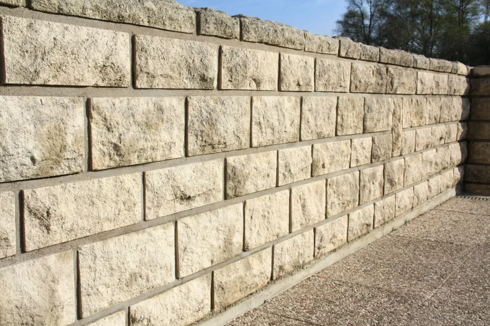 mur-pierre